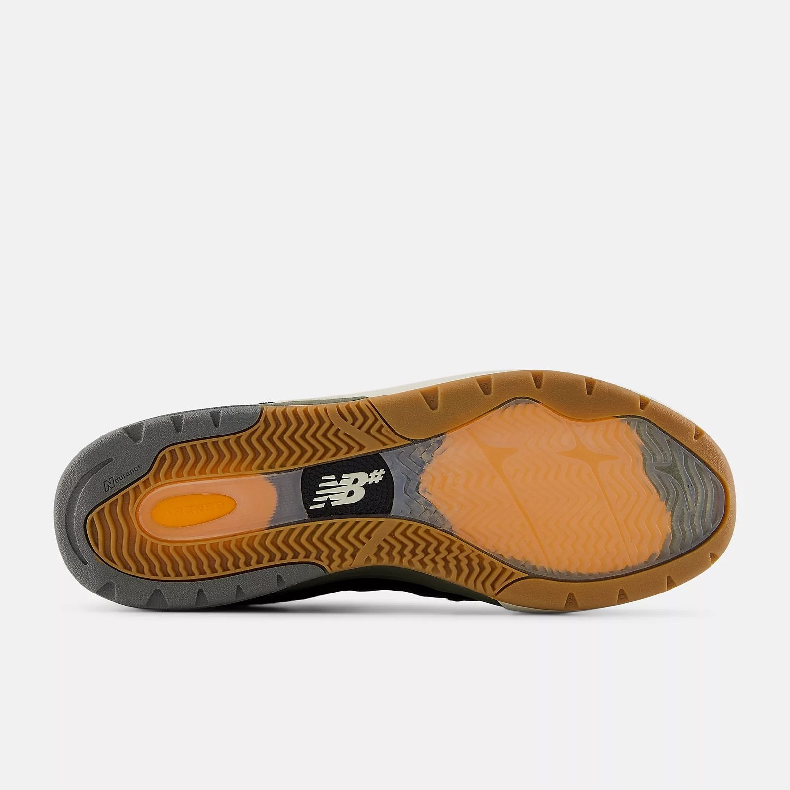 New Balance Numeric Reynolds 933 BST 6