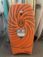 Cat 5 Bodyboard Assorted 44in