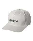 RVCA Flex Fit Hat LKH S/M