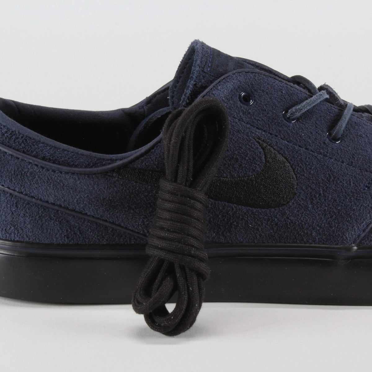 Nike SB Janoski OG+ 402-Obsidian/Black 10