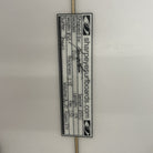 5ft8in Sharp Eye Disco, Consignment