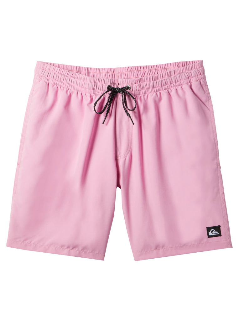 Quiksilver Everyday 17 Volley Short  MGR0 XL