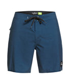 Quiksilver Highline Piped 18" Boardshorts BSM0 38