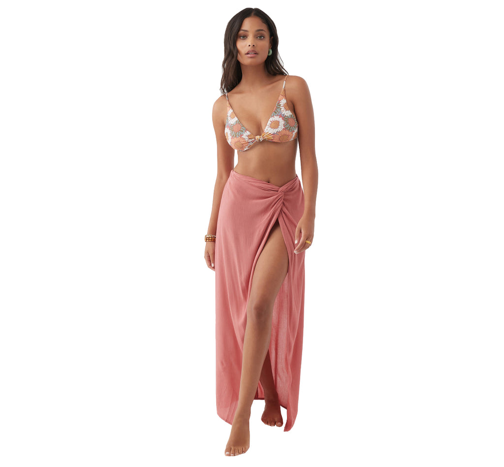 O'Neill Hanalei Skirt Cover-Up RDE L