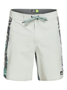 Quiksilver Surfsilk Arch 18" Boardshorts SFV6 34