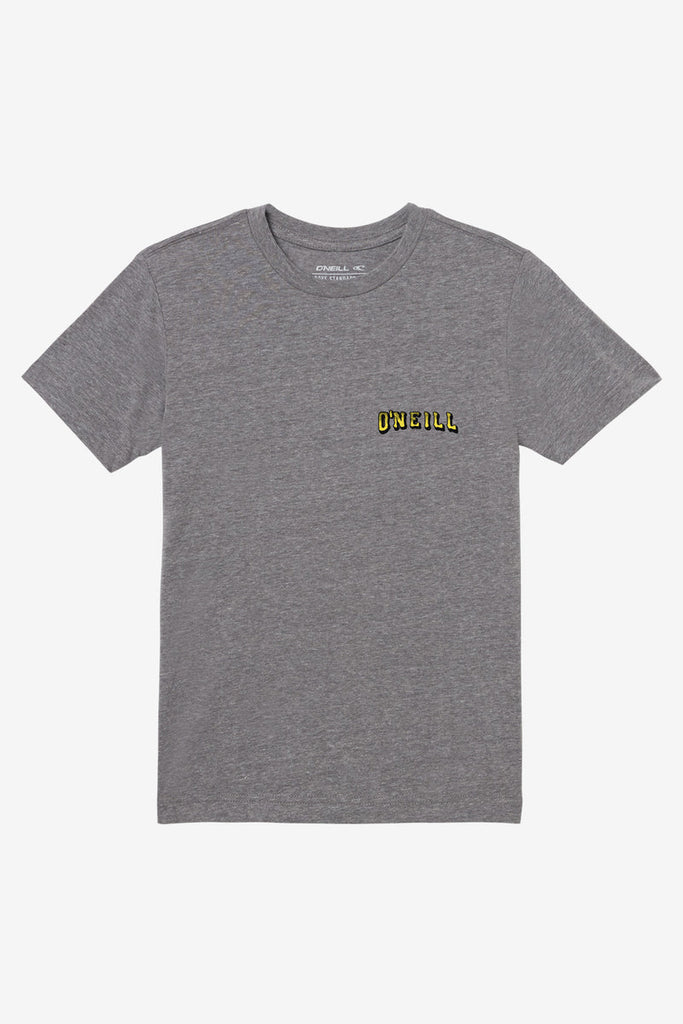 O'Neill Boys Sprout SS Tee.