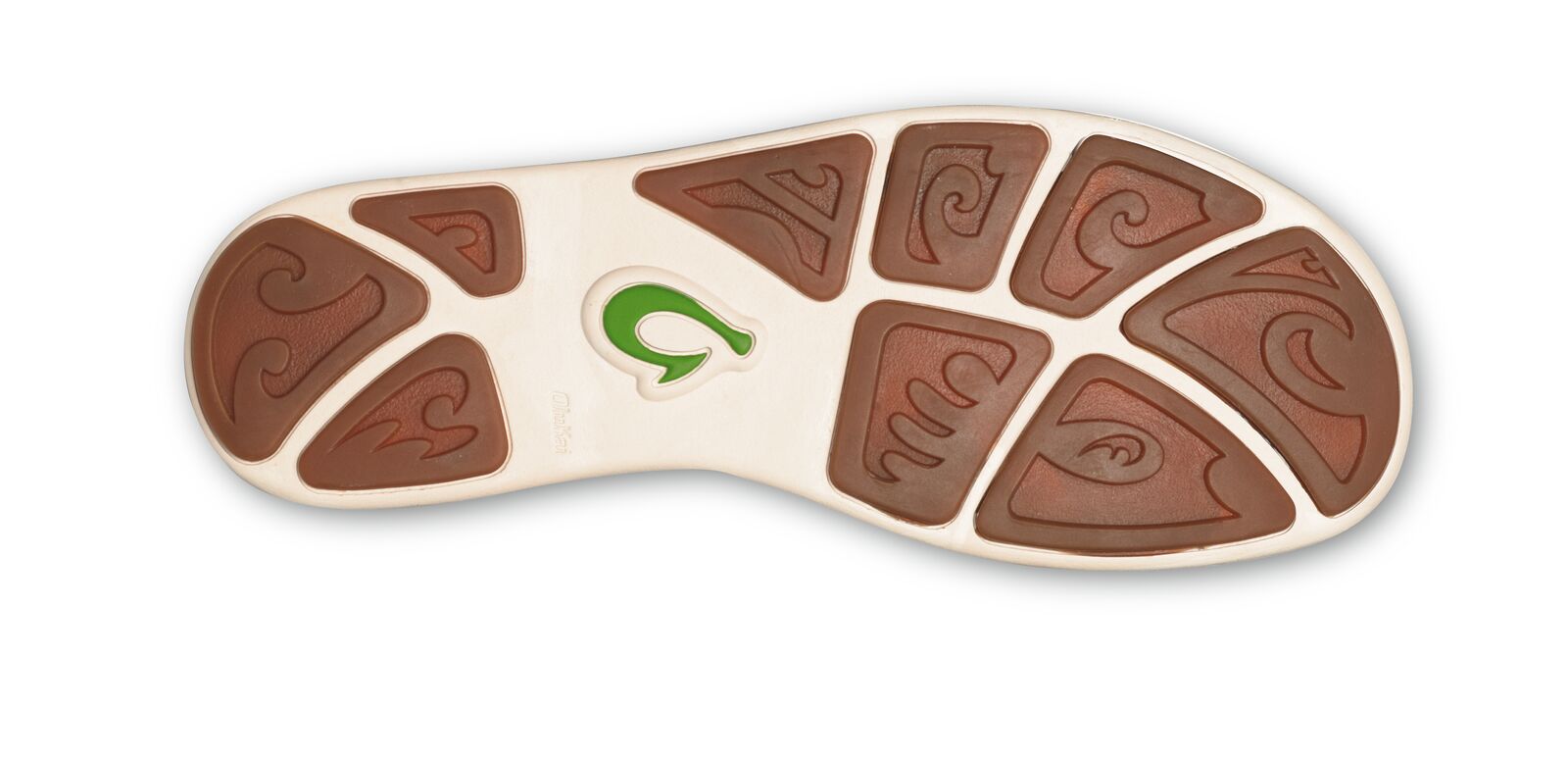 Olukai Nohea Mesh Mens Shoe 13AP-Mustang-Lime Peel 13