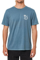 KATIN NATIVE TEE AVIATOR BLUE (AVBL) L