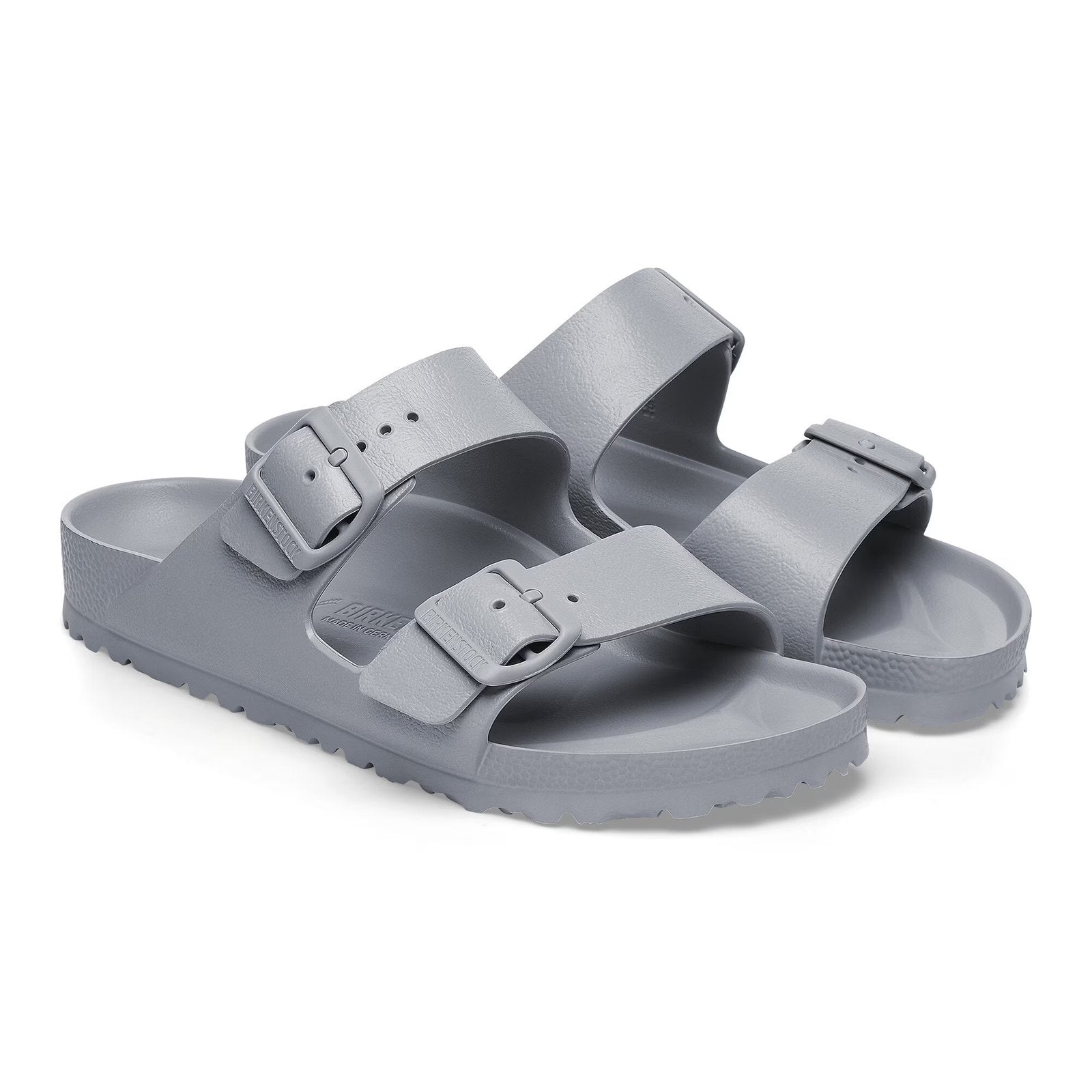 Birkenstock Arizona Active EVA Mens Sandal Stone Coin 12