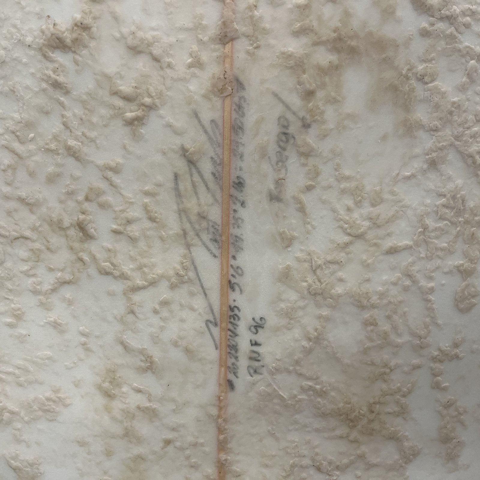 5ft6in Lost RNF 96 Consignment