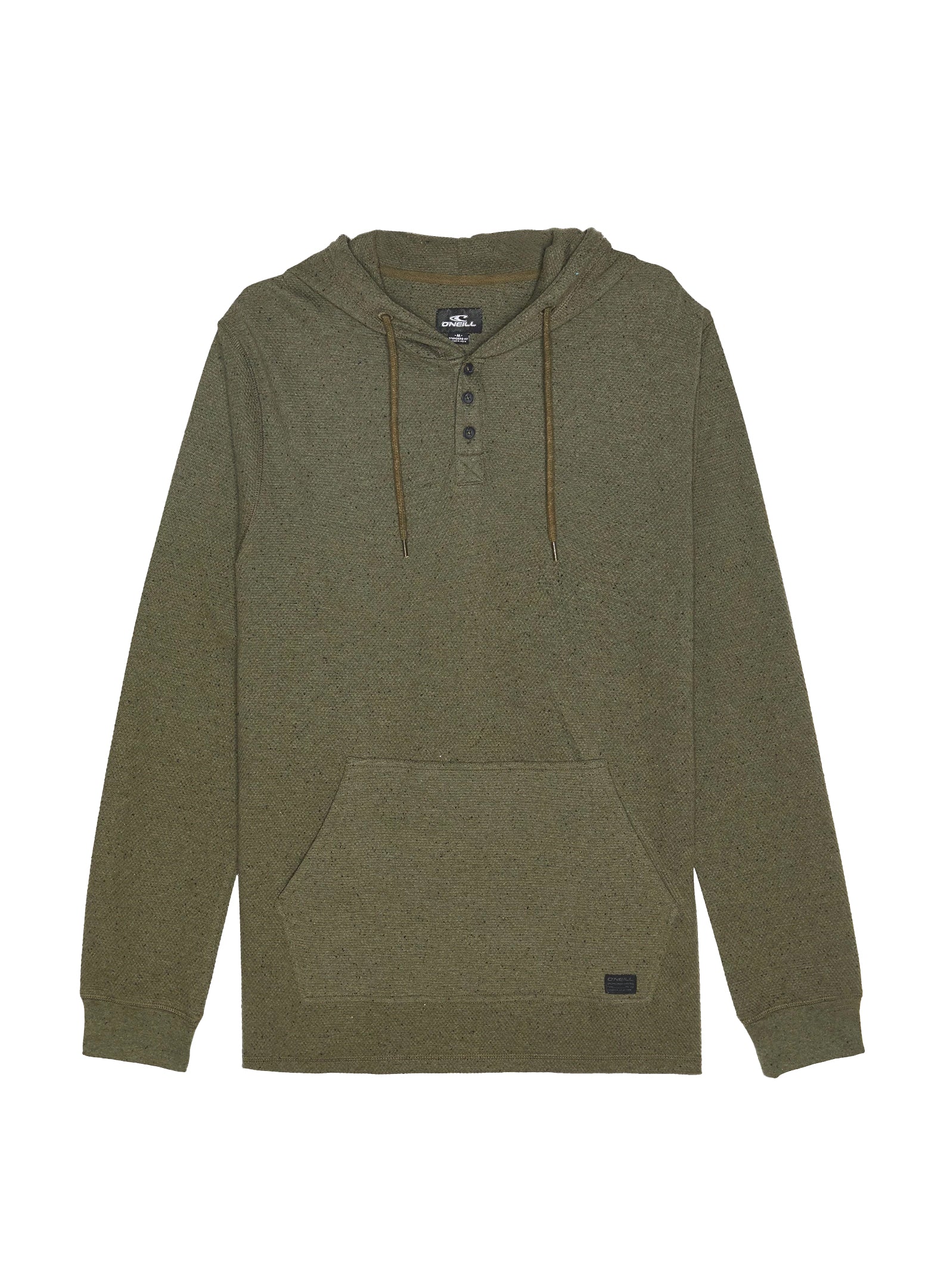 O'neill Apollo Pullover Hoodie OLV-Olive XL