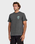 QUIKSILVER SIX POINTS MT0 WHT-WHITE S