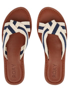 Roxy Knotical Womens Sandal
