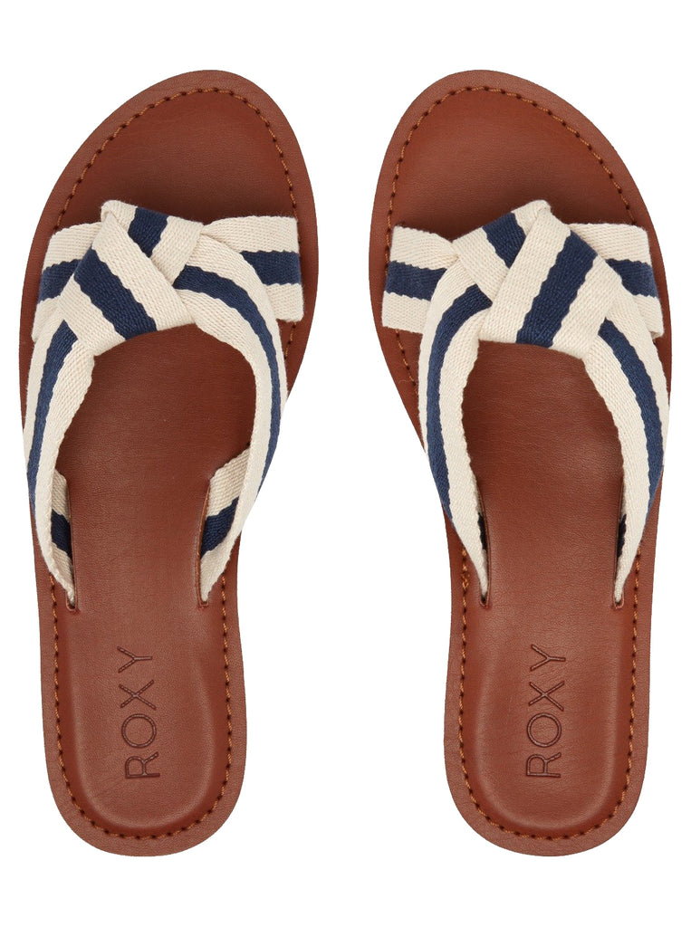Roxy Knotical Womens Sandal