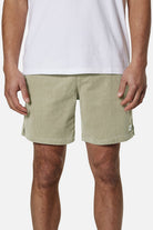 Katin Cord Local Short 2025 WARM GRAY (WMGR) S