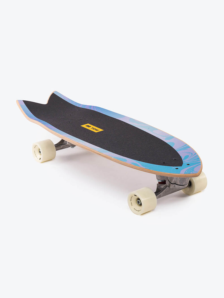 YOW Skateboards Coxos Power Surfing Surfskate.