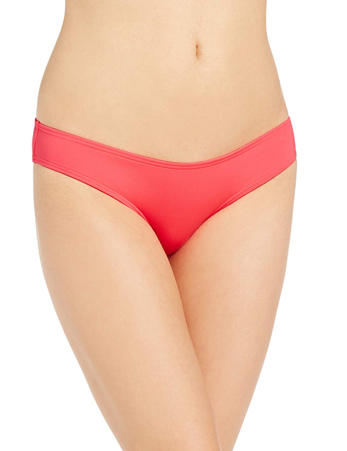 Volcom Simply Solid Retro Bikini Bottom