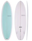 Global Surf Industries Modern Highline 2.0 SeaGreen 6ft0in