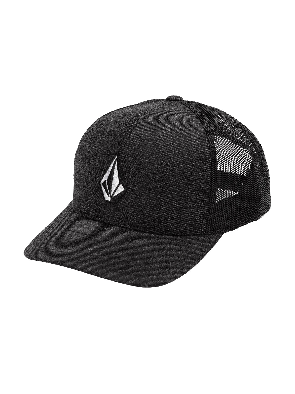 VOLCOM FULL STONE CHEESE CHH-CHARCOAL HEATHER O/S