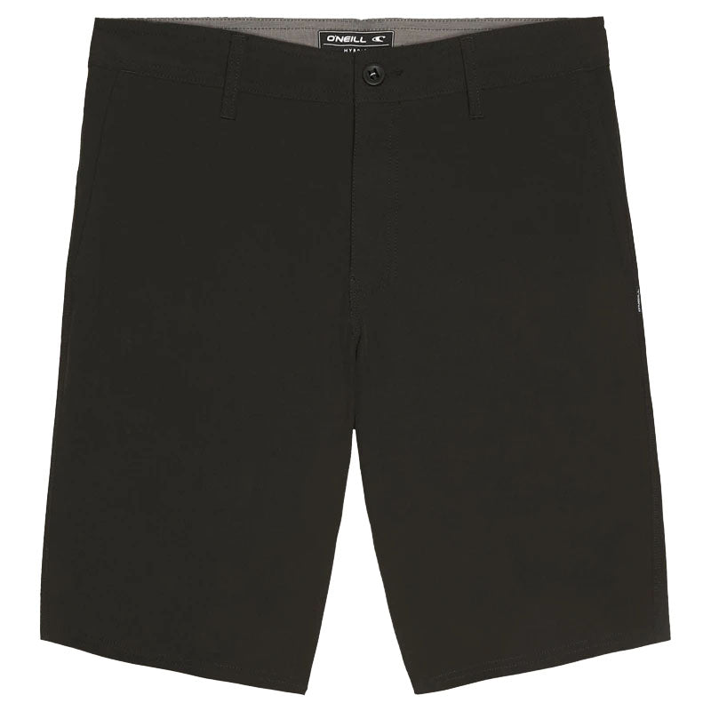 O'Neill Reserve Solid 19 Shorts Black 28