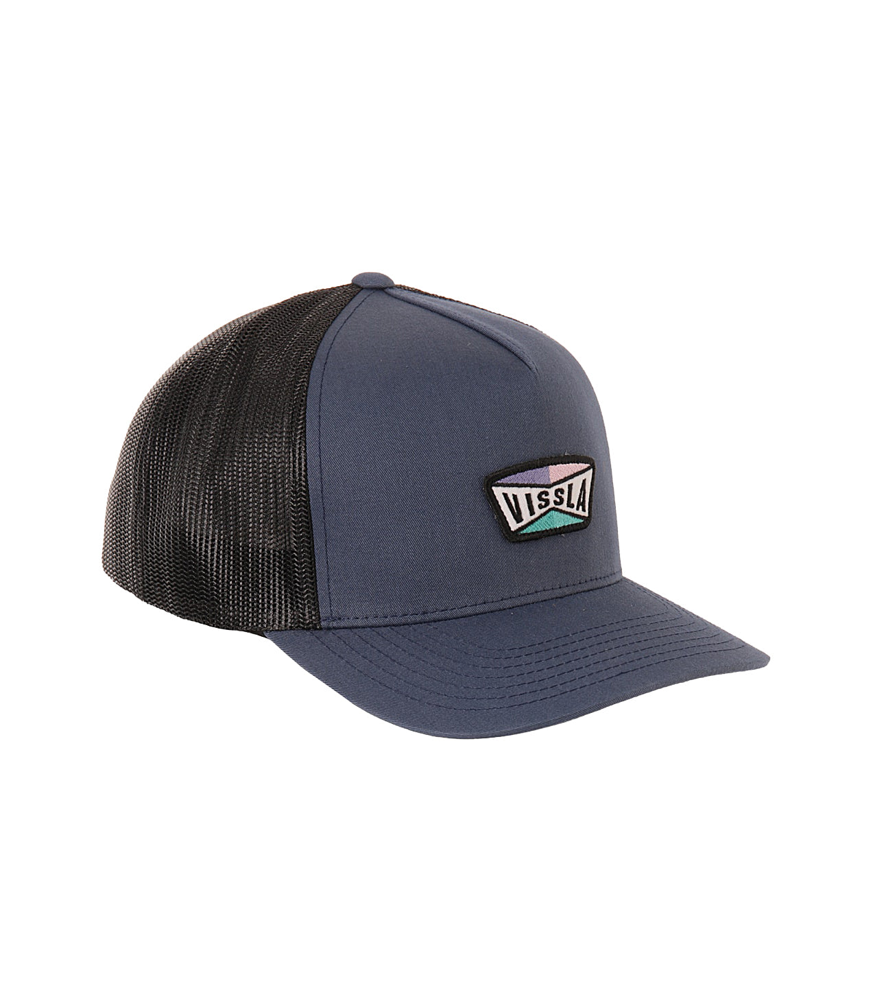 Vissla Solid Sets Eco Trucker Hat