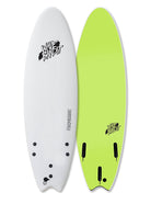 Wave Bandit Performer Soft Surfboard