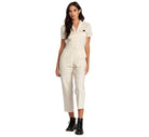 RVCA Recession Jumpsuit WDR0 S