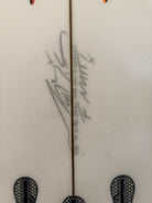 Lost Ripper Round FCS2 5ft8in