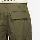 Nike SB Kearny Cargo Pant Olive 34