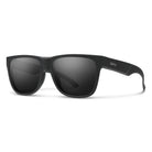 Smith Lowdown 2 Polarized Sunglasses Matte Black Black Chromapop