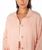 Roxy Morning Time LS Top MMB S