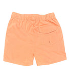 Island Water Sports Ledge Volley Short MEL-Melon XXL
