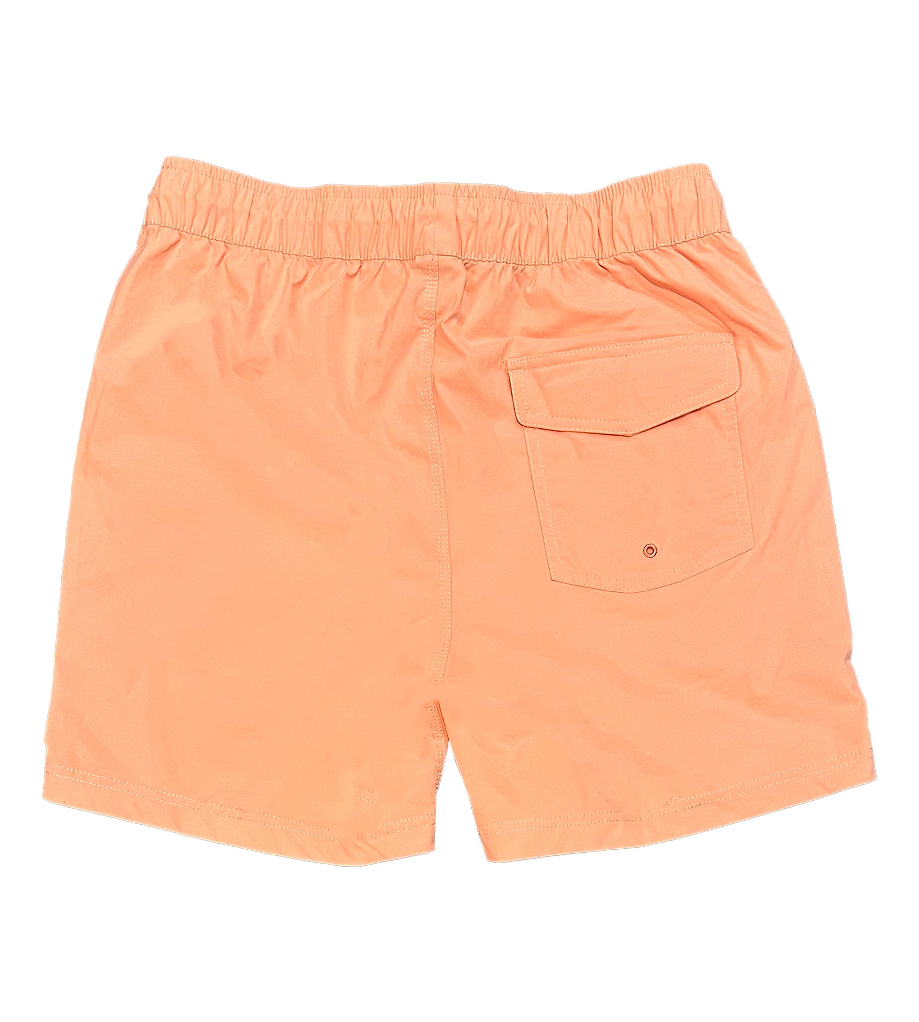 Island Water Sports Ledge Volley Short MEL-Melon XXL