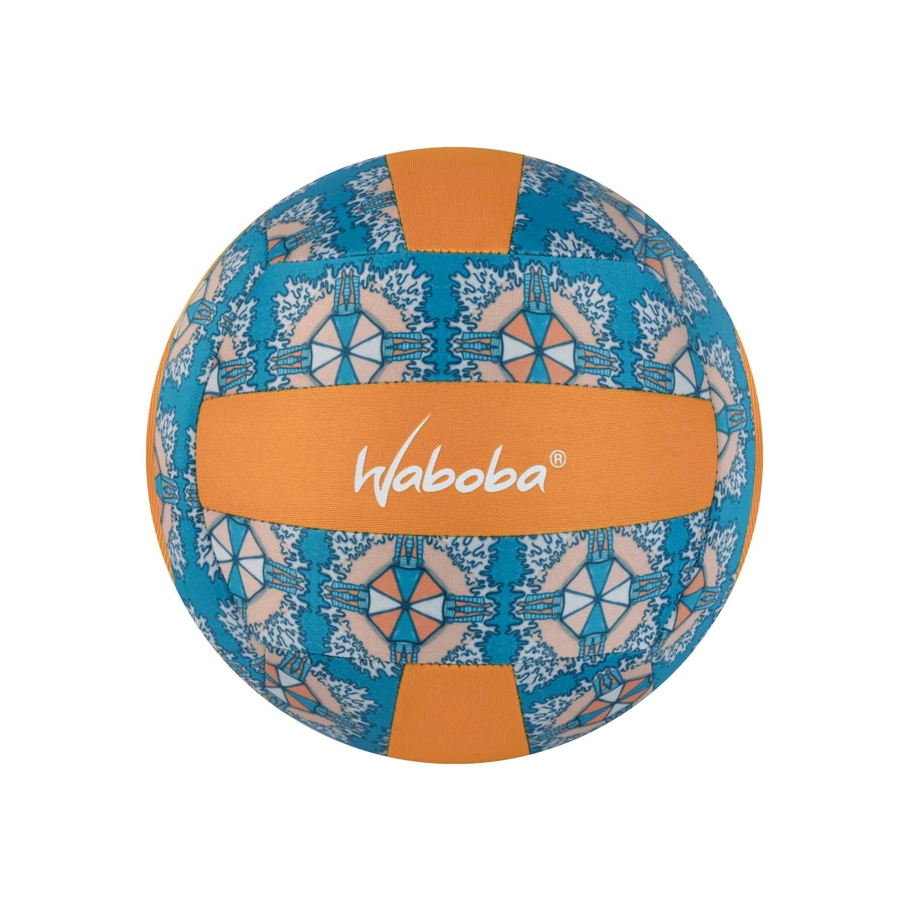Waboba Classic Volleyball ASST OS