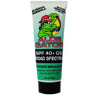 Aloe Gator SPF 40 Gel 4oz