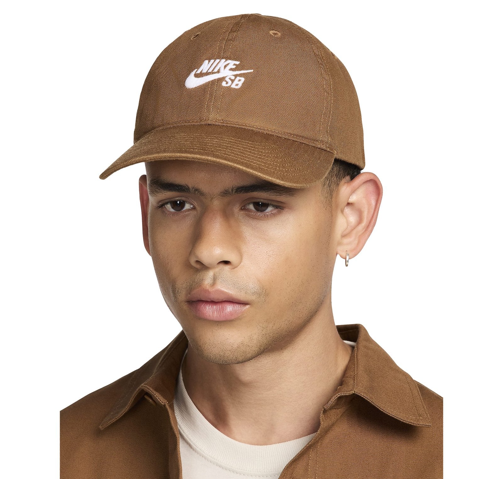 Nike SB Club Unstructured Hat 281 OS