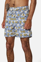Katin Field Volley Short SBLU L