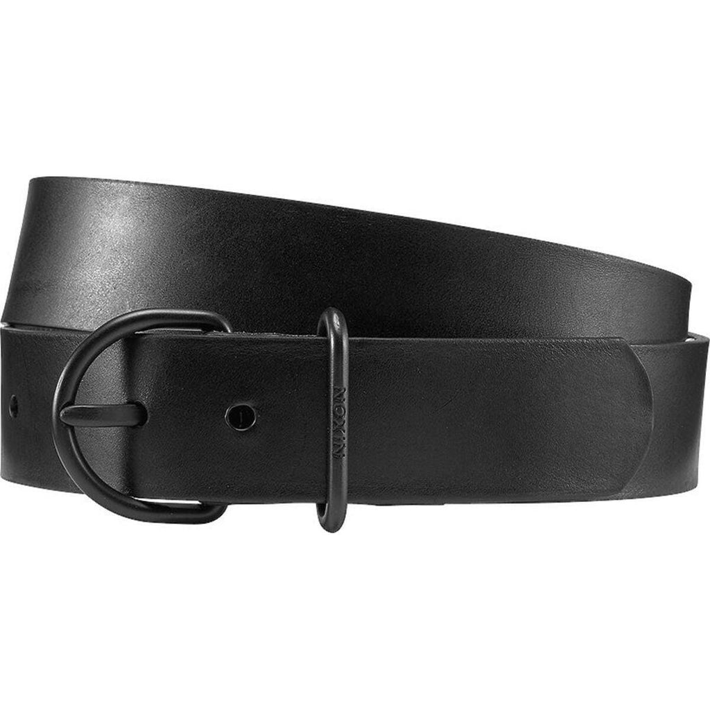 Steele Leather Belt.