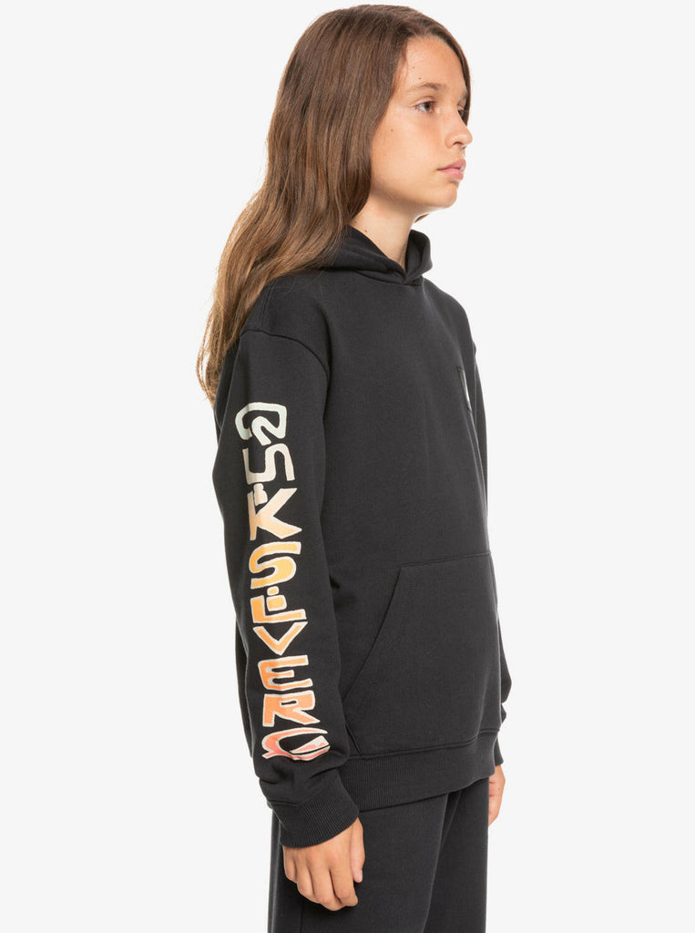 Quiksilver Radical Times Youth Hood.