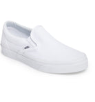 Vans Classic Slip-On  TrueWhite 9