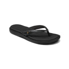 Reef Lofty Lux Womens Sandal Black 11