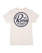 RVCA Patch Seal SS Tee ANW M
