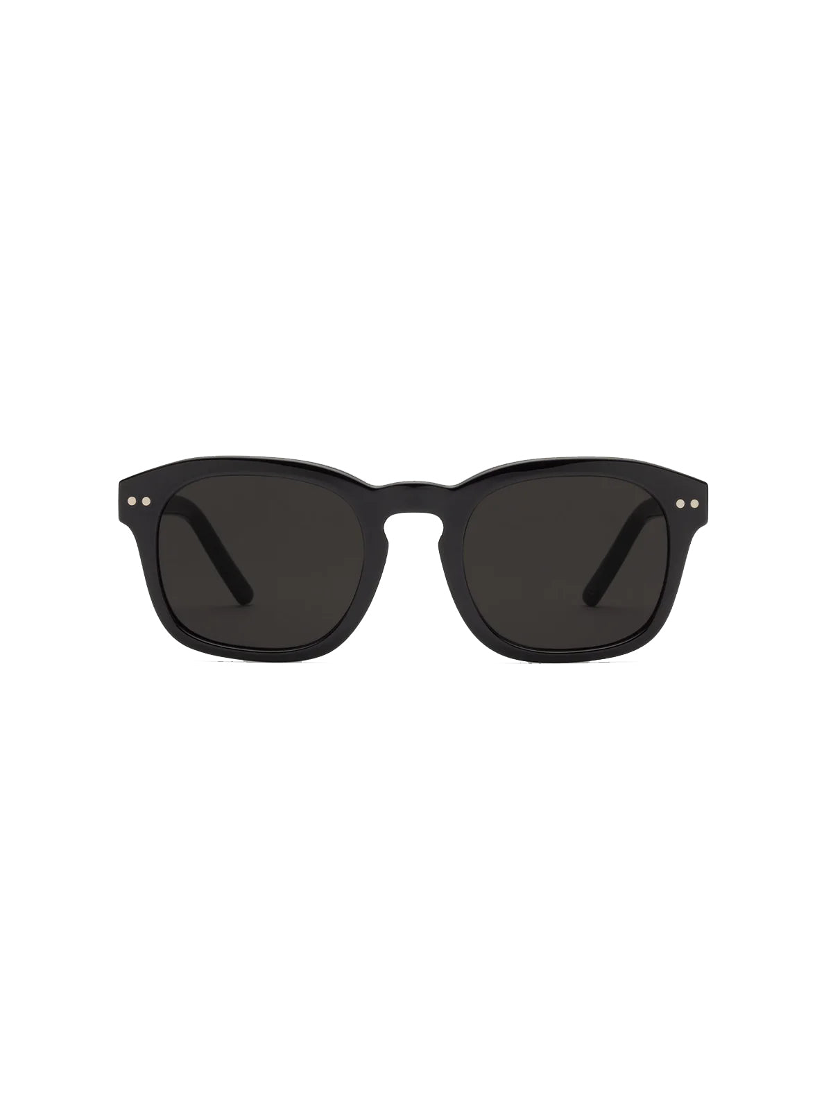 Volcom Earth Tripper Sunglasses GlossBlack Gray