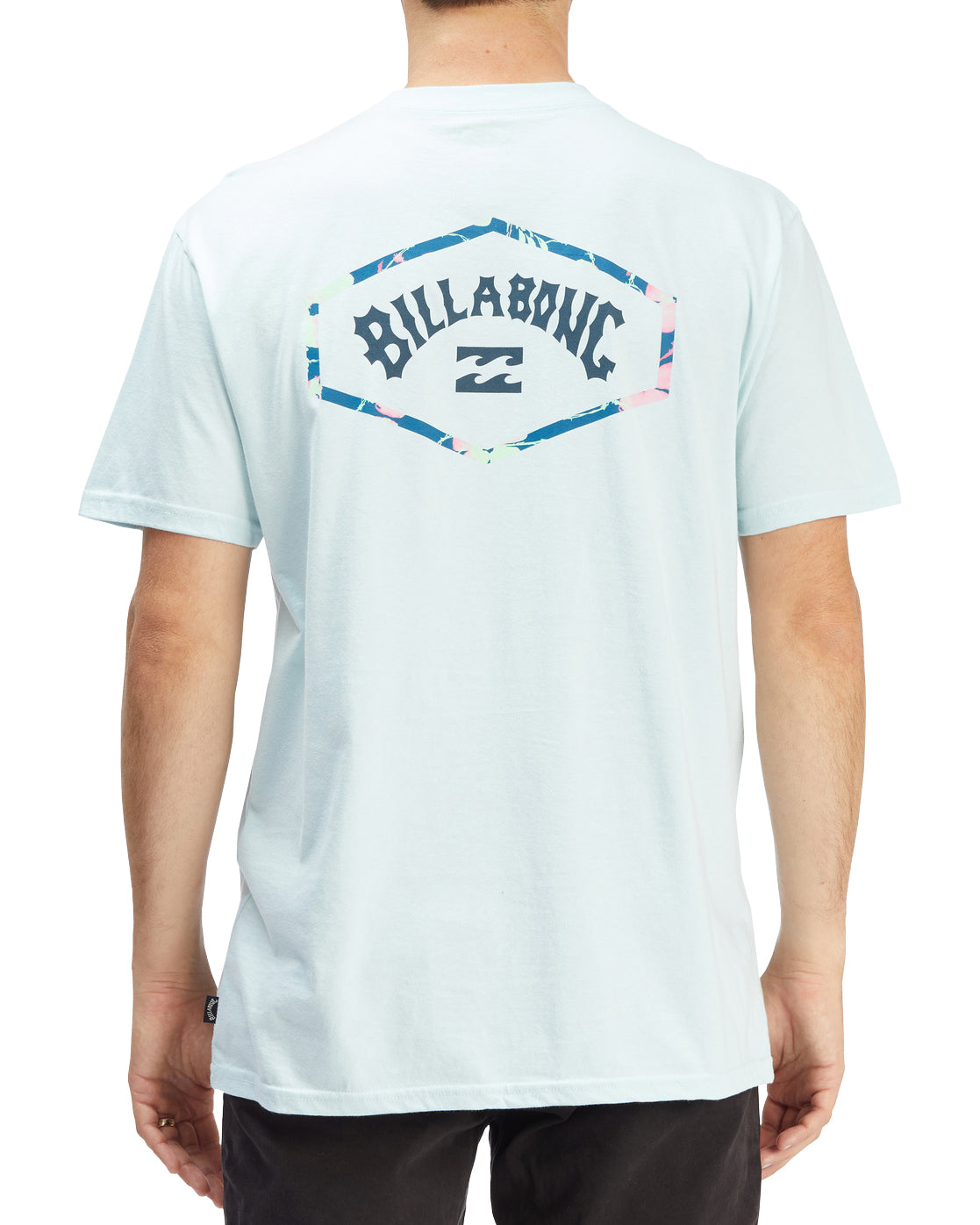 Billabong Exit Arch SS Tee