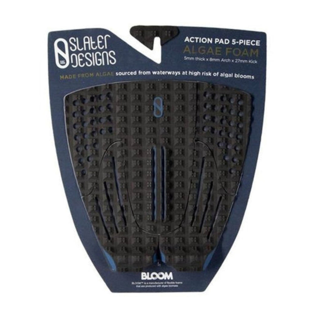 Slater Designs Action Slater Traction Pad