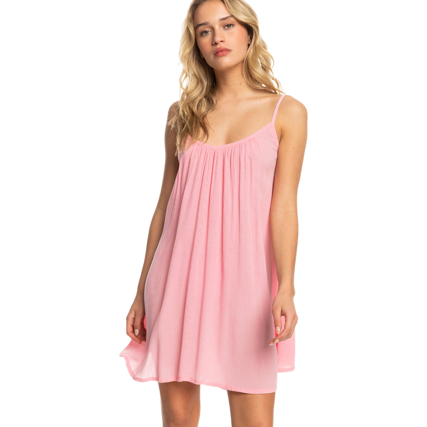 Roxy SD Summer Adventures Cover Up MED0 XS