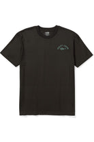 SALTY CREW STAMPED CLASSIC TEE BLACK M
