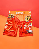 PSD Underwear Cheetos Crunchy Multi M