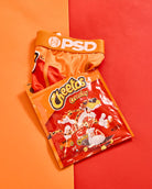 PSD Underwear Cheetos Crunchy Multi XS