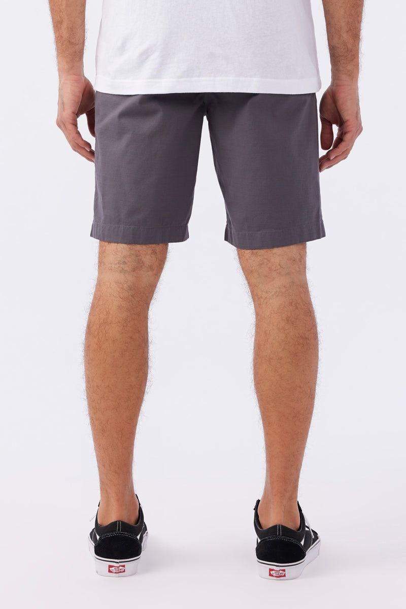 O'Neill Jay Stretch Short GRA 33